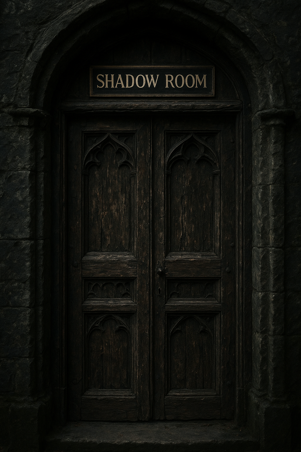 Shadow Room