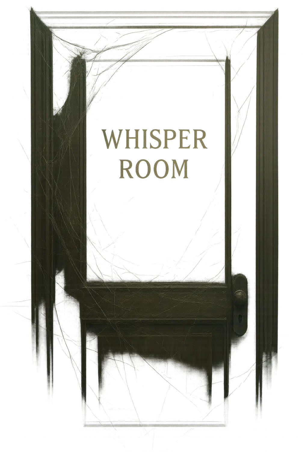whisper door