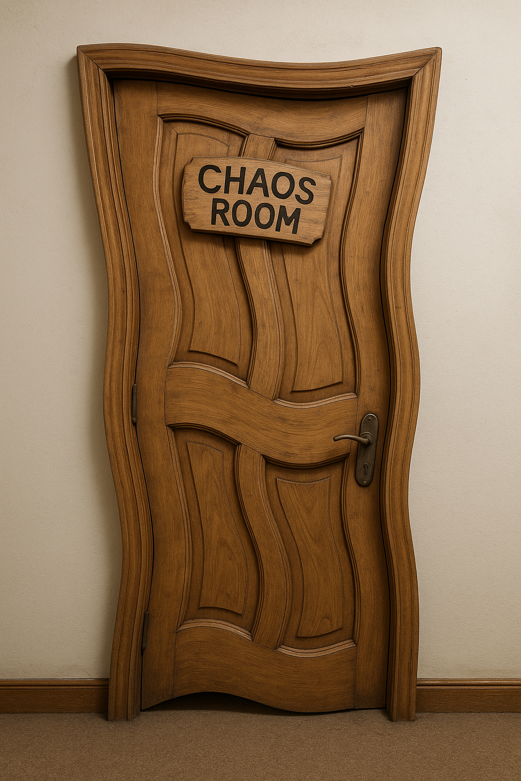Chaos Room