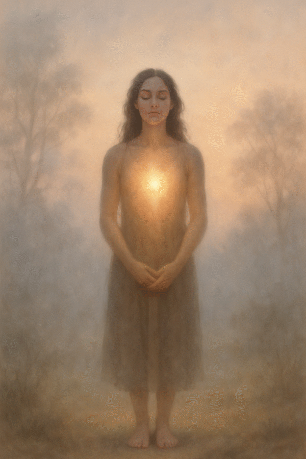 The Life That Begins After the Questions