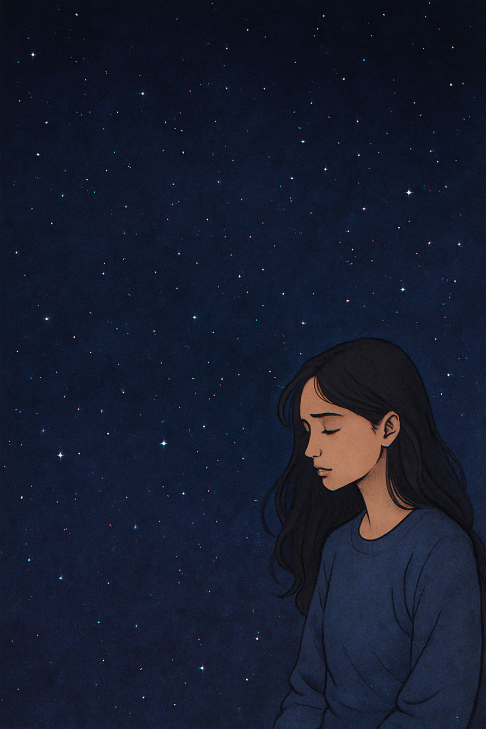Letter to a Soul That Doesn’t Belong Here