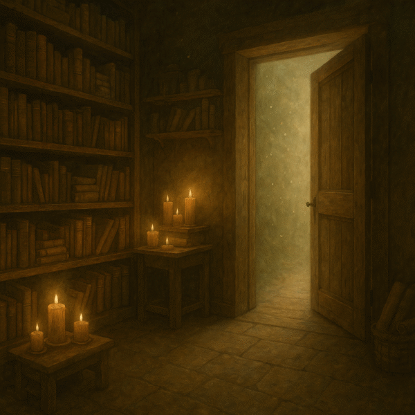 Tools for the Soul – Table of Contents