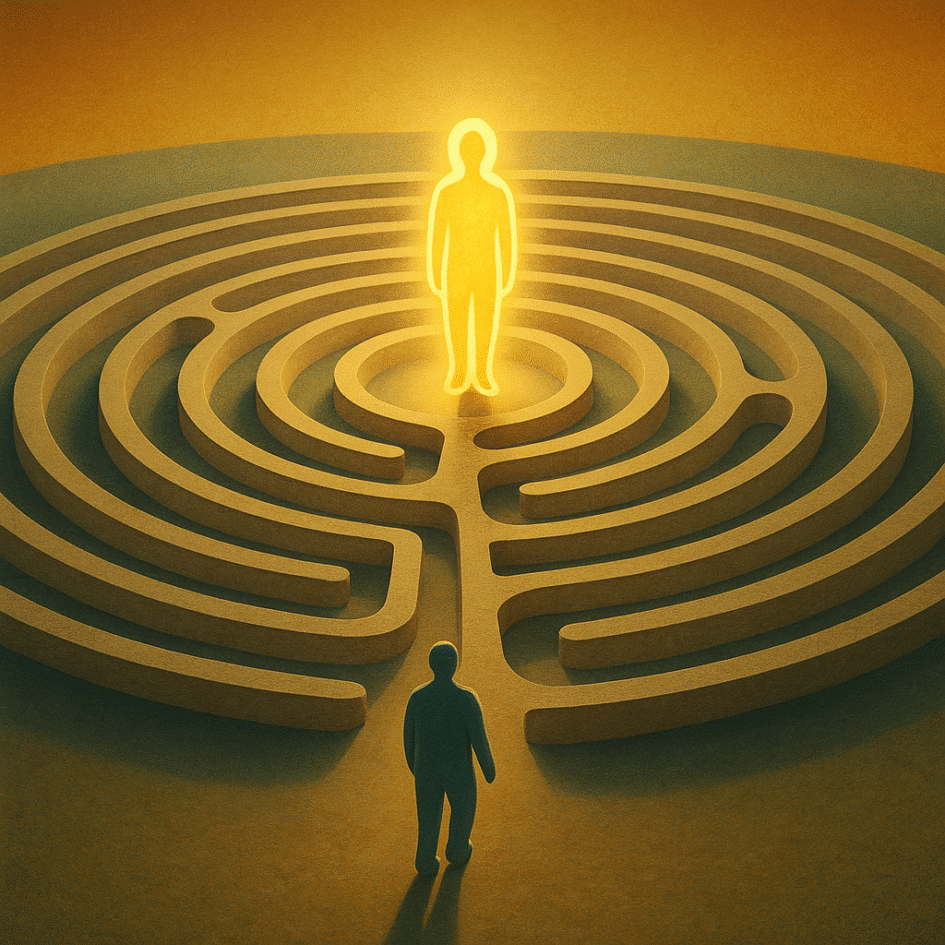 Soul Path – The Real Journey