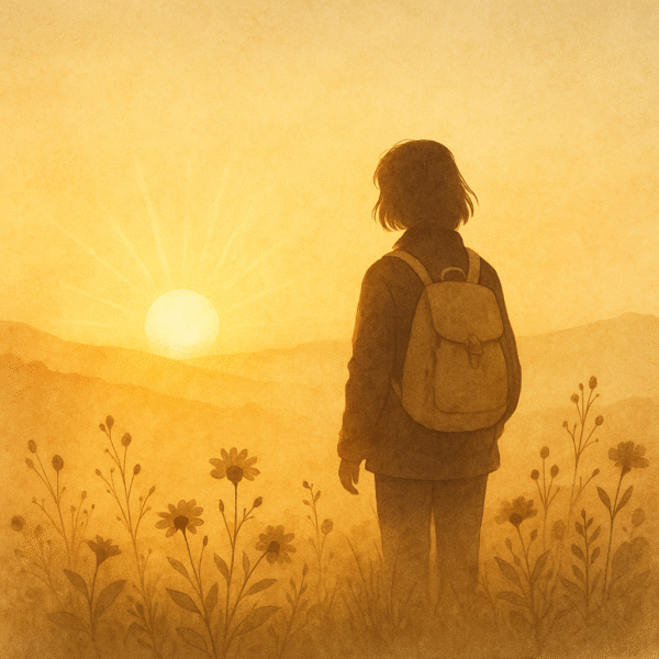 The Stories That Hurt Will Not Last Forever
