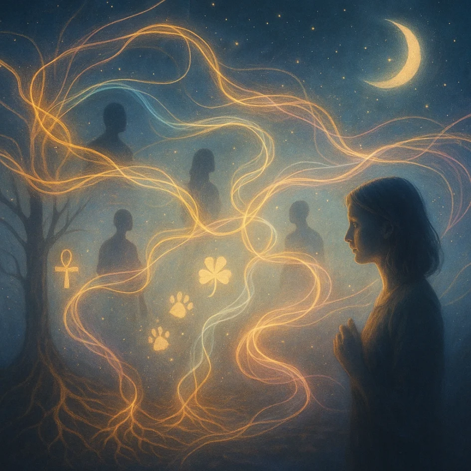 Soul Lineage
