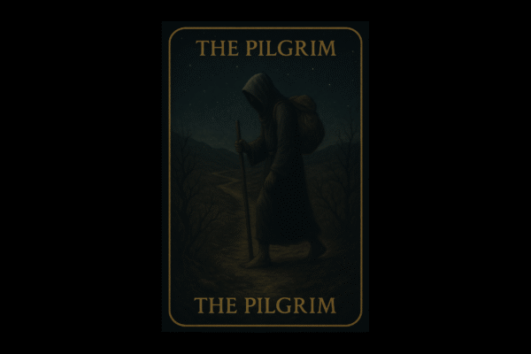 The Pilgrim X