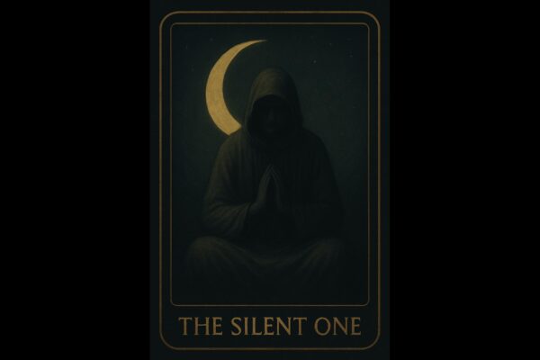 The Silent One VI