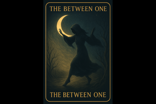 The Between One XXVI
