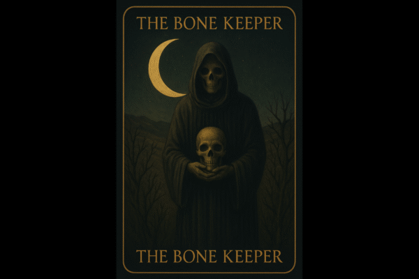 The Bone Keeper XIV