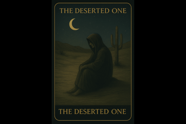 The Deserted One XXII