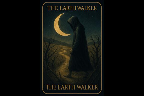 The Earth Walker III