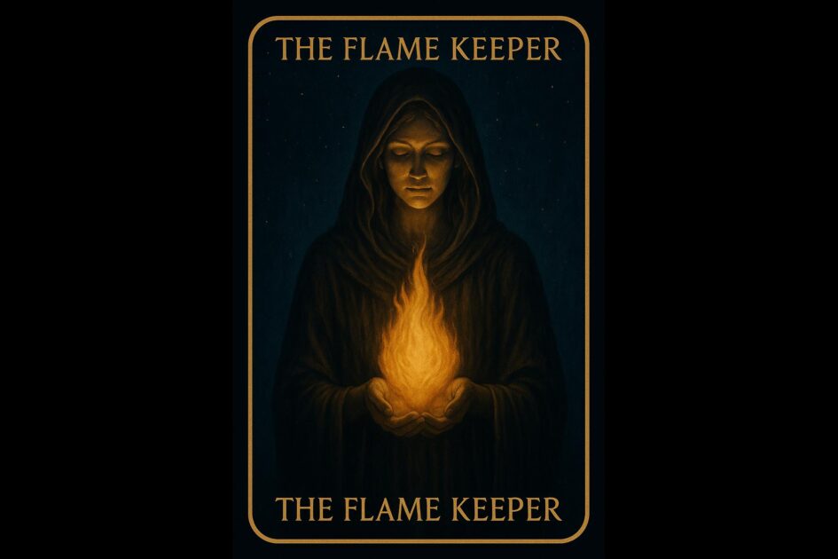Skopiuj odnośnik maritarutka 0 —Brak komentarzy 0 Opublikowano 27.04.2025 o 20:37 Wybierz The Flame Keeper II Soul Threads Oracle Deck – Sacred Cards for Inner Healing, Spiritual Awakening, and Remembering the Soul The Flame Keeper II