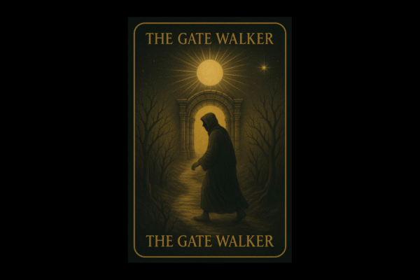 The Gate Walker XX