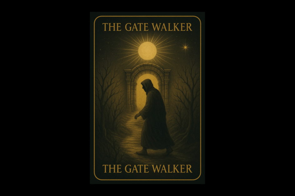 The Gate Walker XX