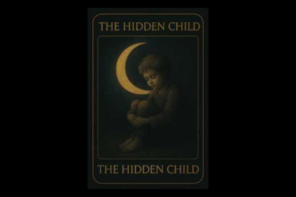 The Hidden Child VII