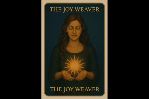 The Joy Weaver XXX
