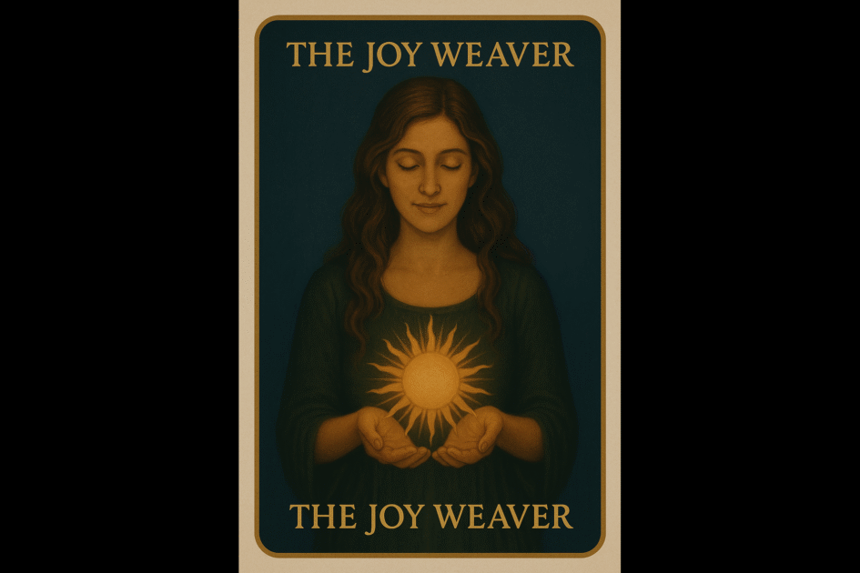 The Joy Weaver XXX