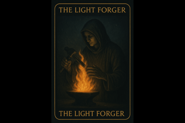 The Light Forger XVII