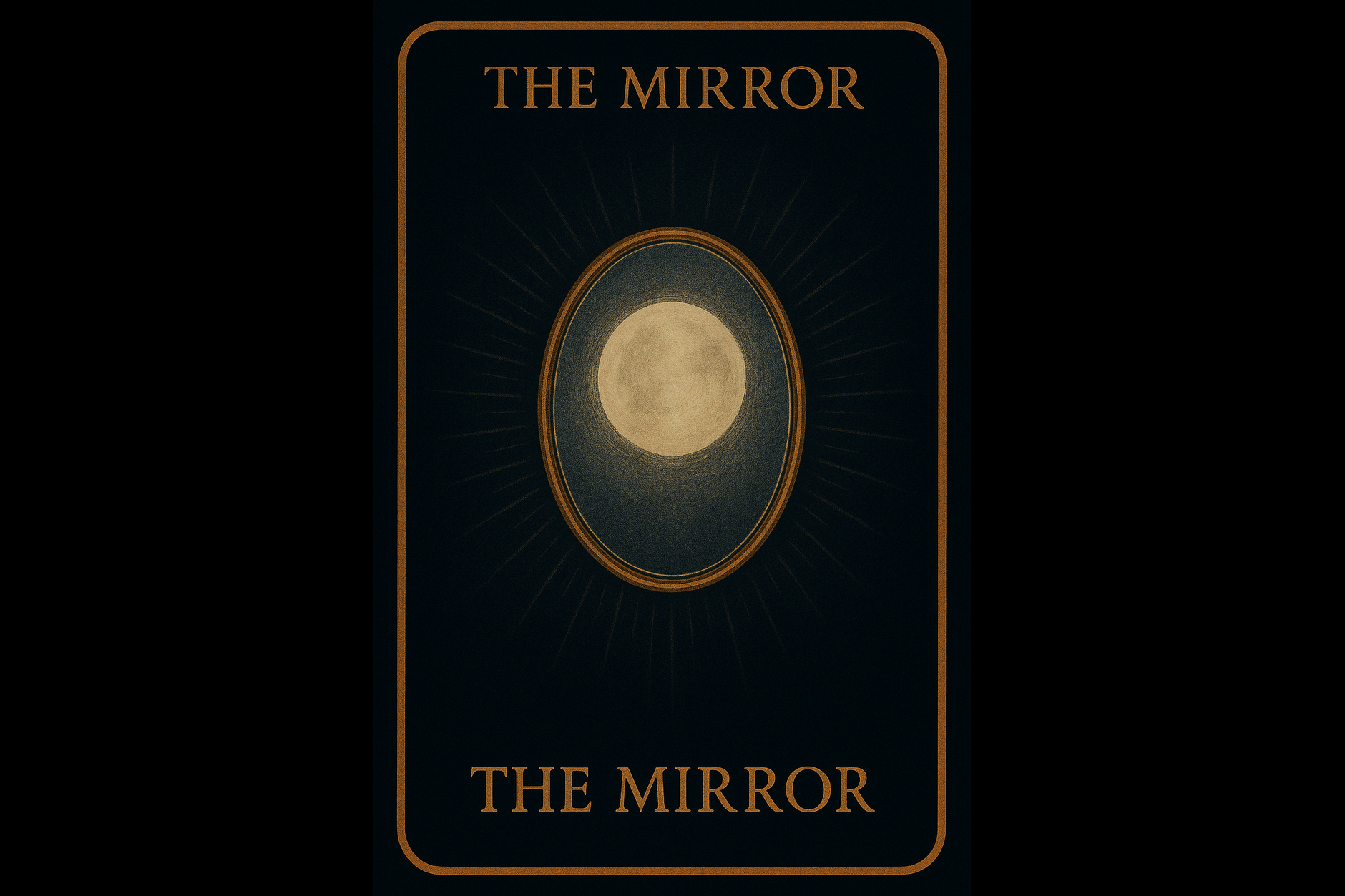 Sacred Key 7: The Mirror