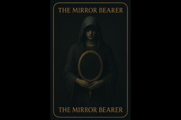 The Mirror Bearer XI