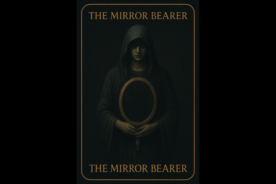 The Mirror Bearer XI