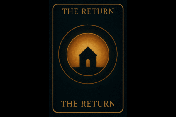 Sacred Key 10: The Return