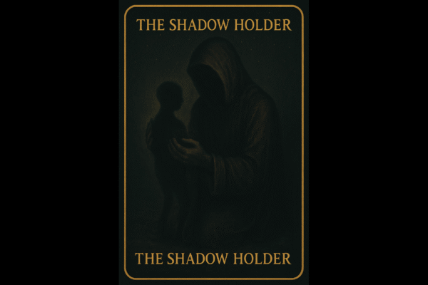 The Shadow Holder XXVII