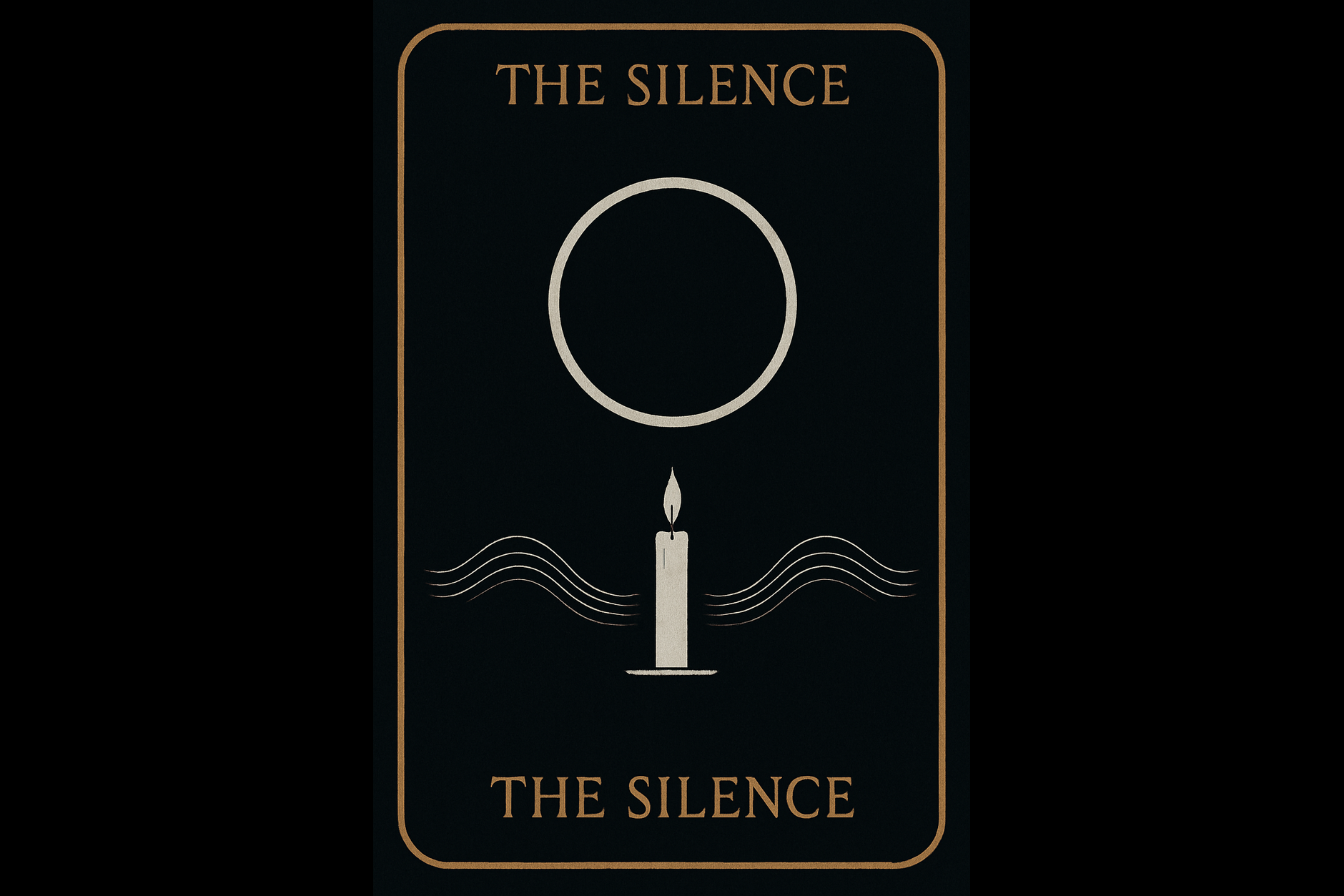 Sacred Key 2: The Silence