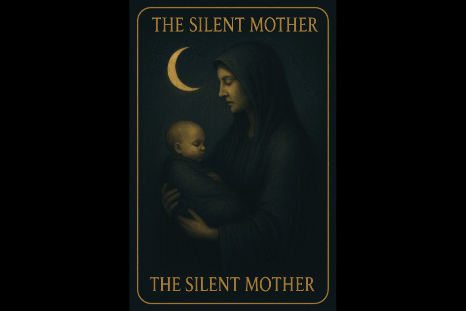 The Silent Mother XIII