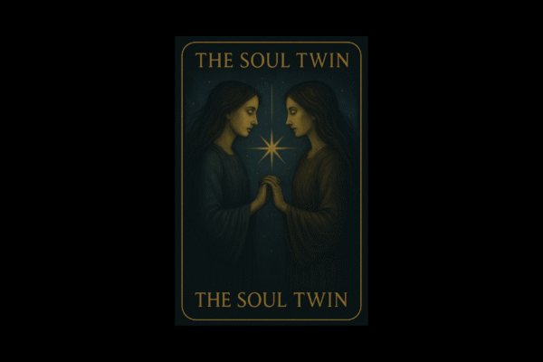 The Soul Twin XIX
