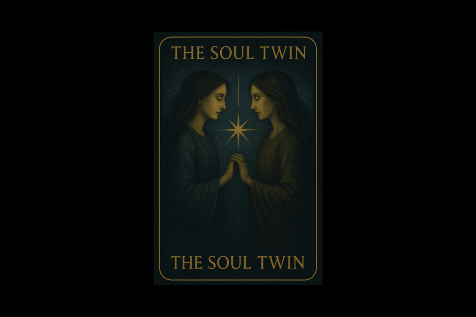 The Soul Twin XIX