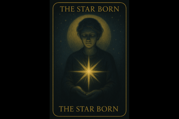 The Star Born XV