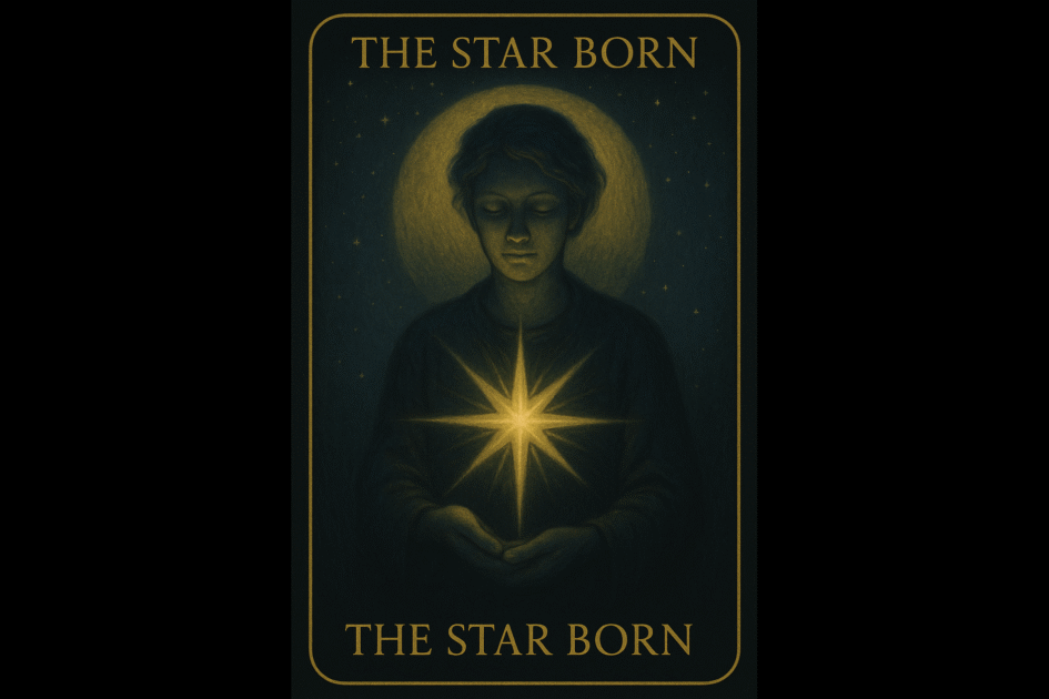The Star Born XV