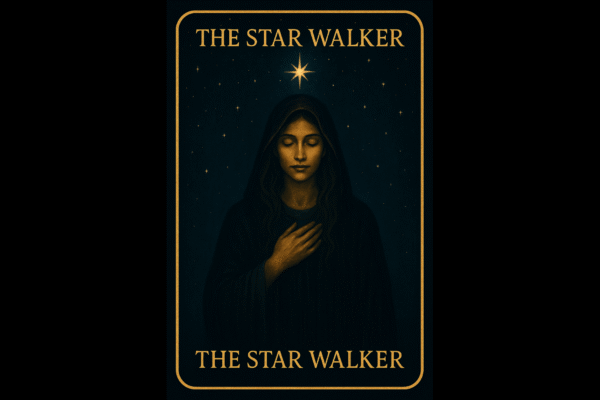 The Star Walker XXXIII