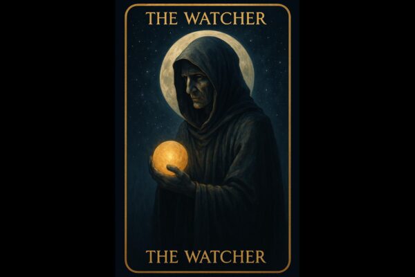 The Watcher I