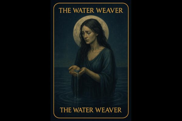 The Water Weaver IV