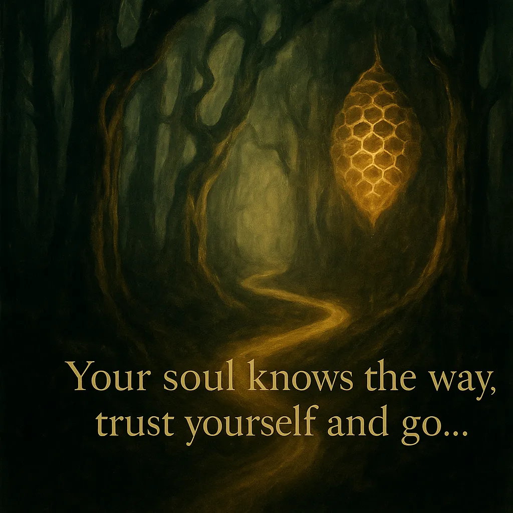 your_soul_knows_the_way